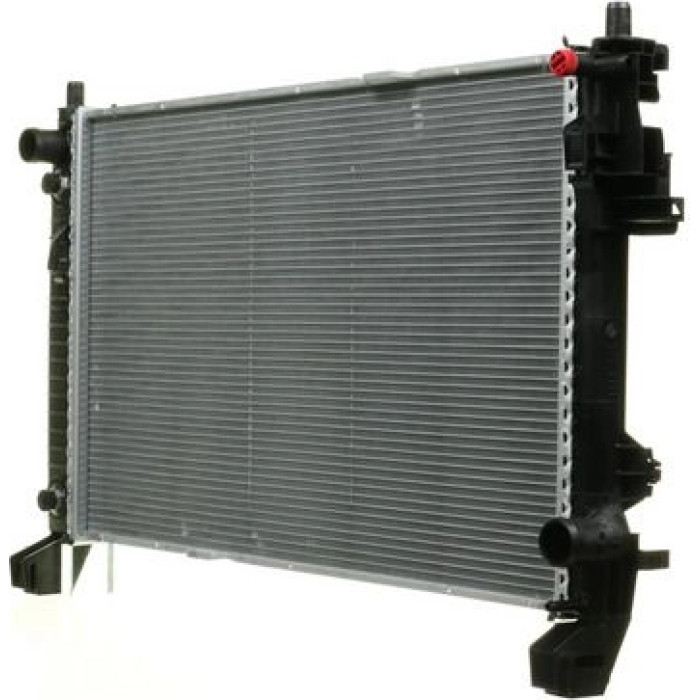 Kühler, Motorkühlung CR 661 000P Kühler, Motorkühlung CR 661 000P