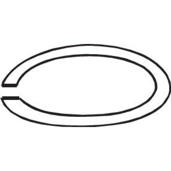 Bosal O-Ring 256-011 Bosal O-Ring 256-011