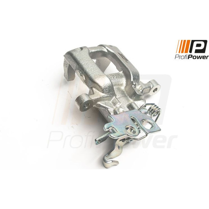 4B2499R Profipower Bremssattel 4B2499R 4B2499R Profipower Bremssattel 4B2499R