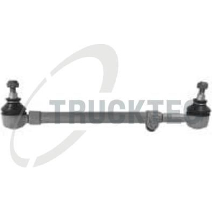 TRUCKTEC AUTOMOTIVE Lenkrad 02.31.024 TRUCKTEC AUTOMOTIVE Lenkrad 02.31.024