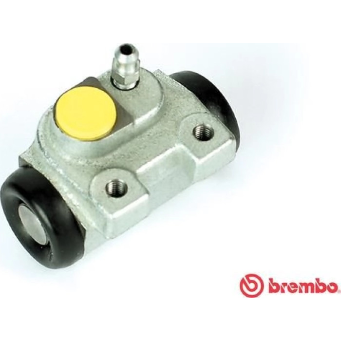 BREMBO Radbremszylinder A 12 214