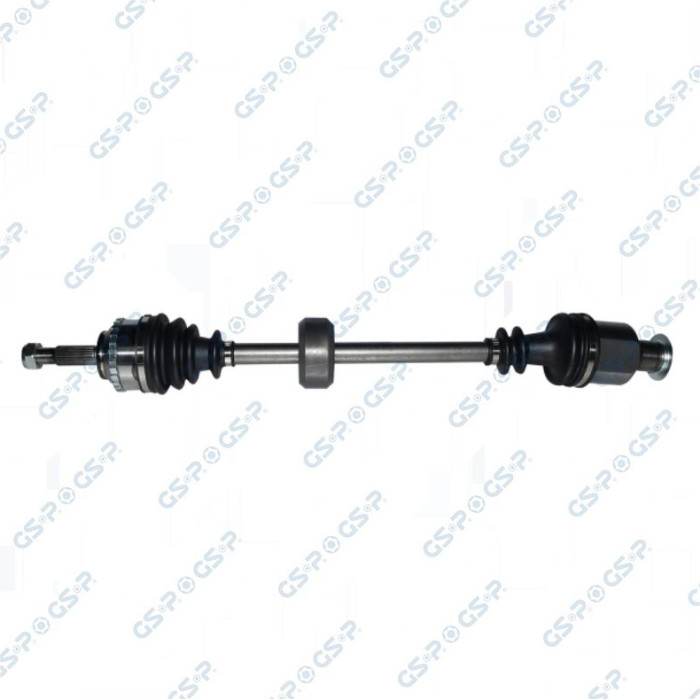 GSP Antriebswelle 250357
