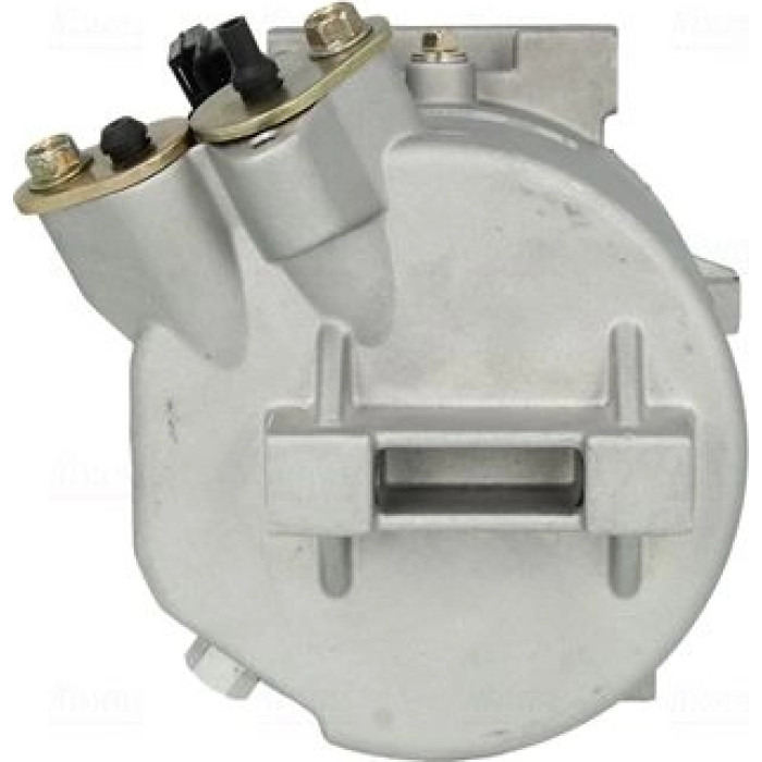 Nissens Klimakompressor PKW 89313 Nissens Klimakompressor PKW 89313