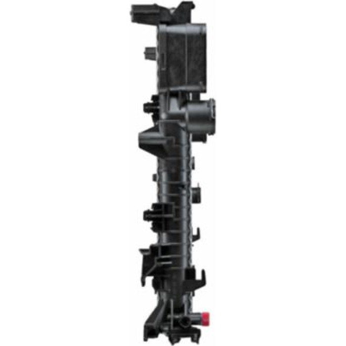 MAHLE Kühler, Motorkühlung CR 513 000P MAHLE Kühler, Motorkühlung CR 513 000P