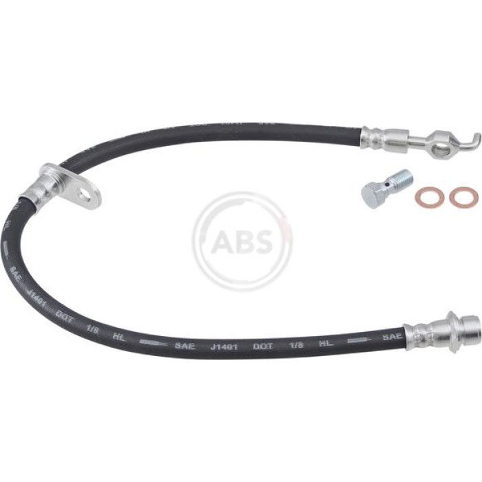 A.B.S. Bremsschlauch SL 1250 A.B.S. Bremsschlauch SL 1250