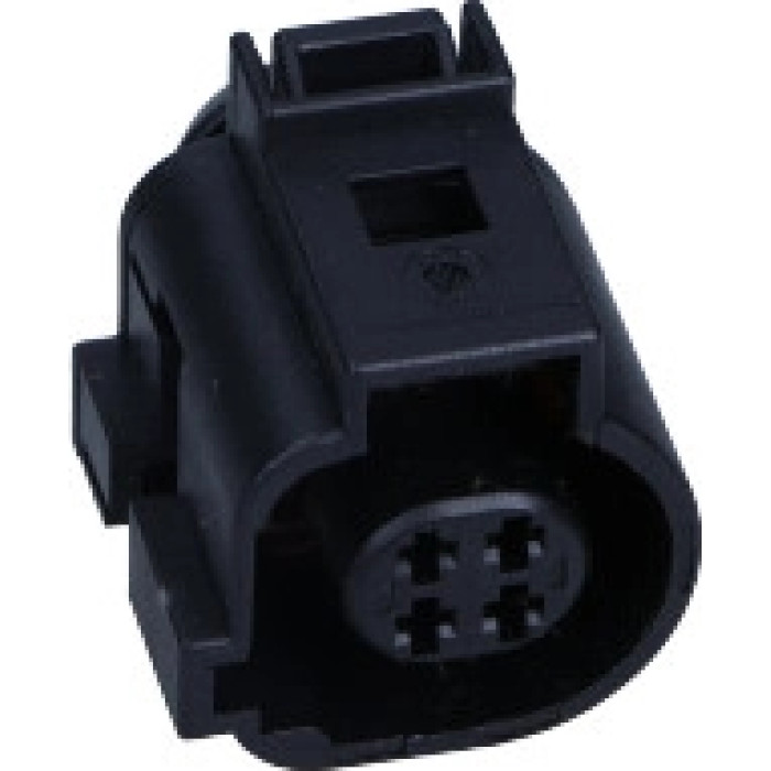 4B0973712A VAG Original 4B0973712A Stecker VW Golf 09 – – OE-Nr. 4B0973712A