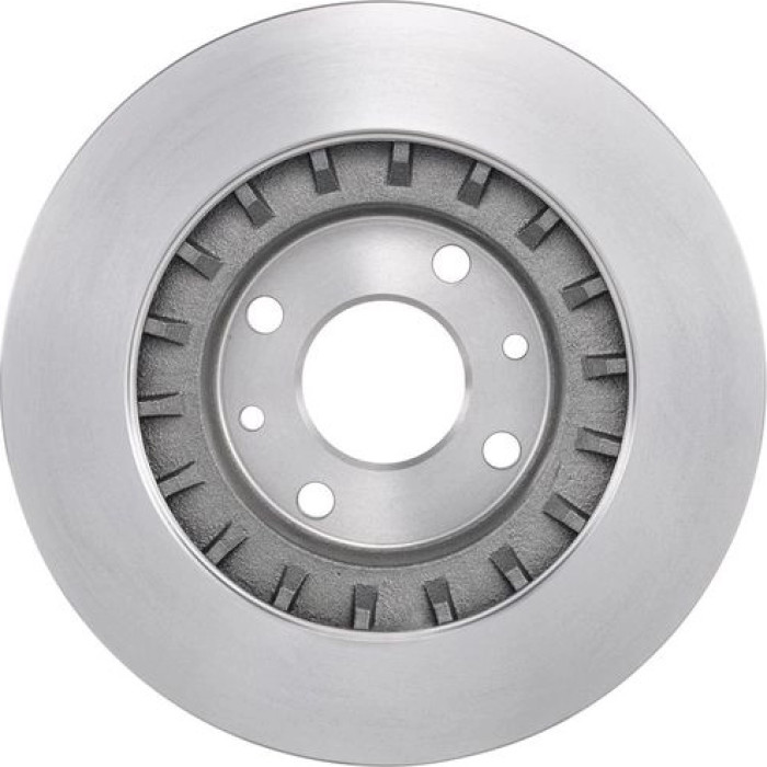 Bosch Bremsscheibe Vorderachse 0 986 479 346 Bosch Bremsscheibe Vorderachse 0 986 479 346