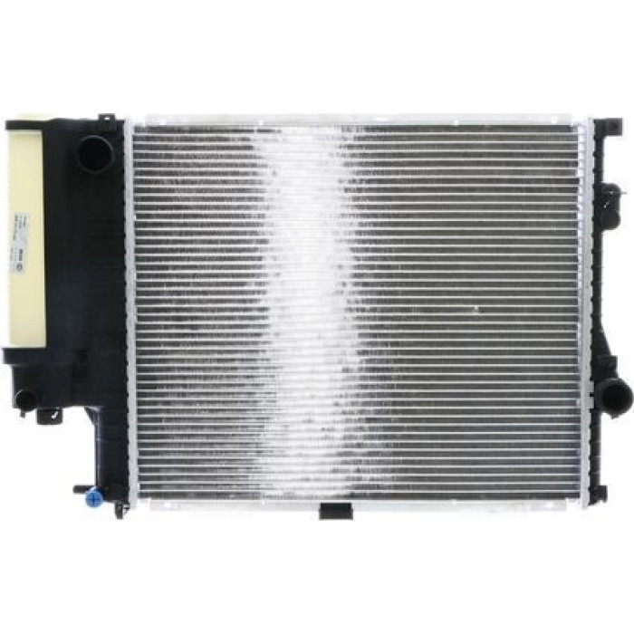 MAHLE Kühler, Motorkühlung CR 251 000S