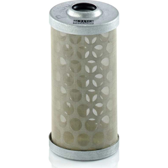 MANN-FILTER Industriefilter P 4003 MANN-FILTER Industriefilter P 4003