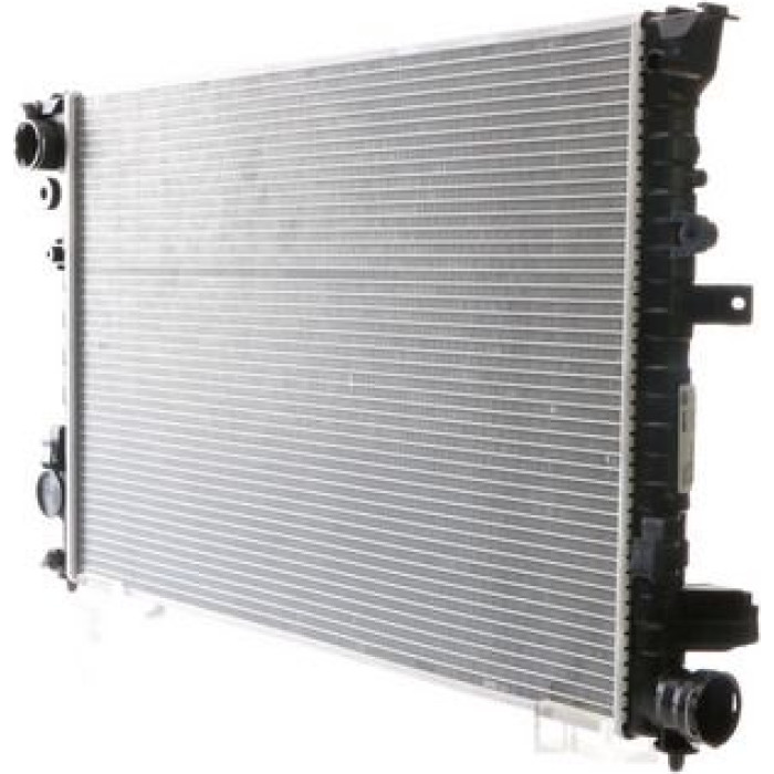 MAHLE Kühler, Motorkühlung CR 587 000S MAHLE Kühler, Motorkühlung CR 587 000S