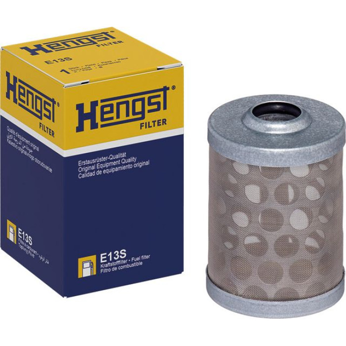 HENGST FILTER Kraftstofffilter E13S HENGST FILTER Kraftstofffilter E13S