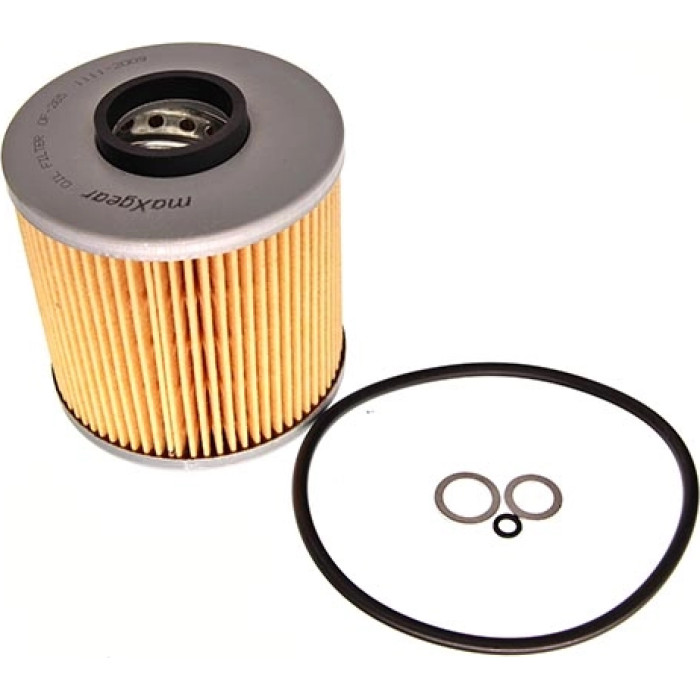 MAXGEAR Ölfilter BMW M40/42 E36 88 26-0001 MAXGEAR Ölfilter BMW M40/42 E36 88 26-0001