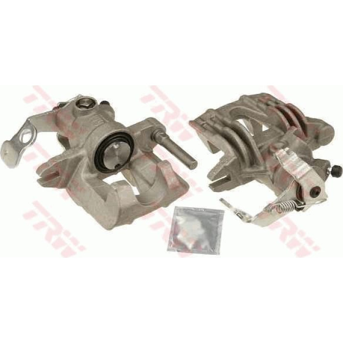 TRW Bremstrommel BHR214E TRW Bremstrommel BHR214E