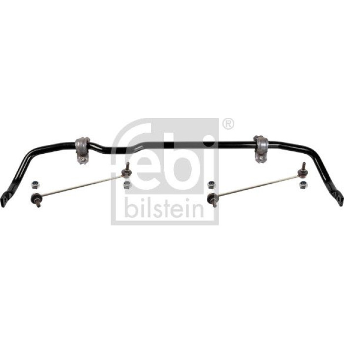febi Stabilisator Vorderachse (OE) 171386 febi Stabilisator Vorderachse (OE) 171386