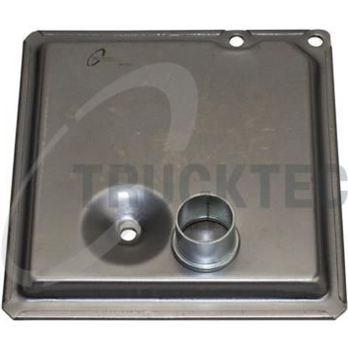 Trucktec Ölfilter 08.25.005
