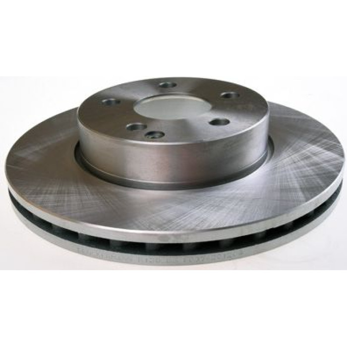 Denckermann Bremsscheibe B130288 Denckermann Bremsscheibe B130288