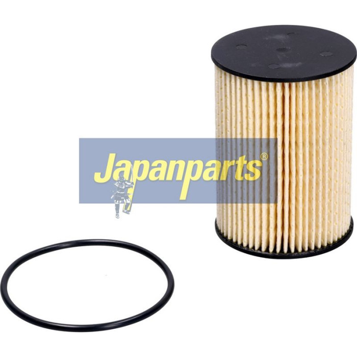 Japanparts Kraftstofffilter FC-ECO031 Japanparts Kraftstofffilter FC-ECO031