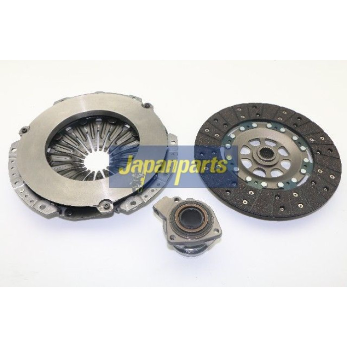 Japanparts Kupplungssatz KF-W30 Japanparts Kupplungssatz KF-W30