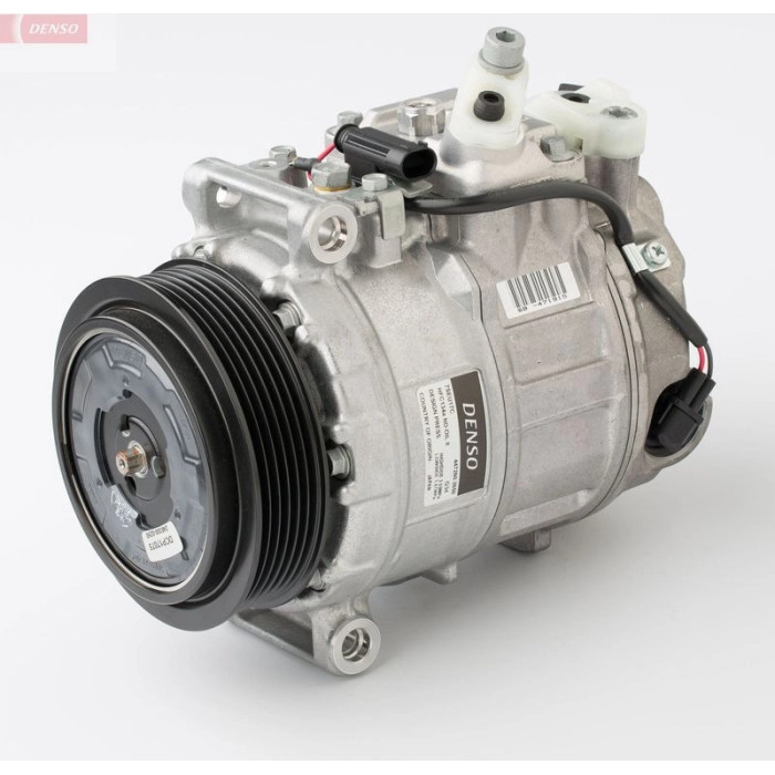 Denso Kompressor DCP17075 Denso Kompressor DCP17075