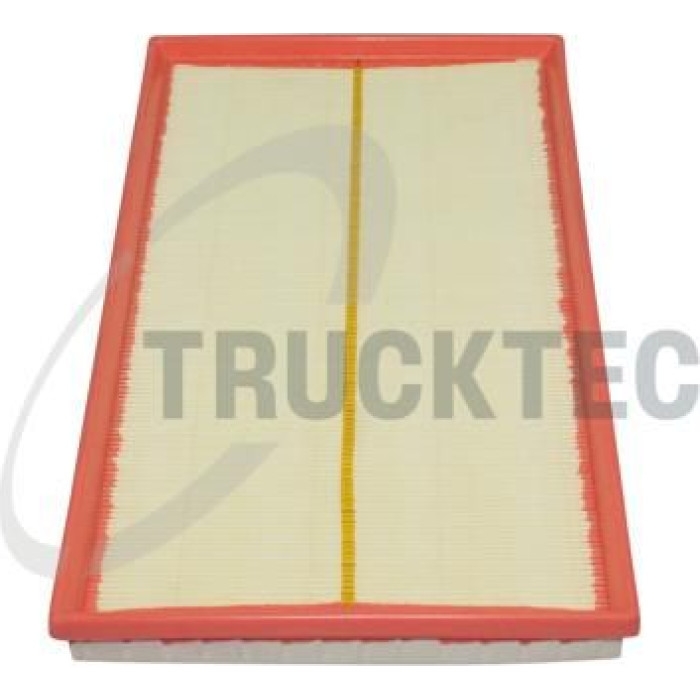 TRUCKTEC AUTOMOTIVE Luftfilter 02.14.203 TRUCKTEC AUTOMOTIVE Luftfilter 02.14.203