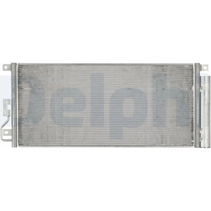 Delphi Klimakondensator CF20269 Delphi Klimakondensator CF20269