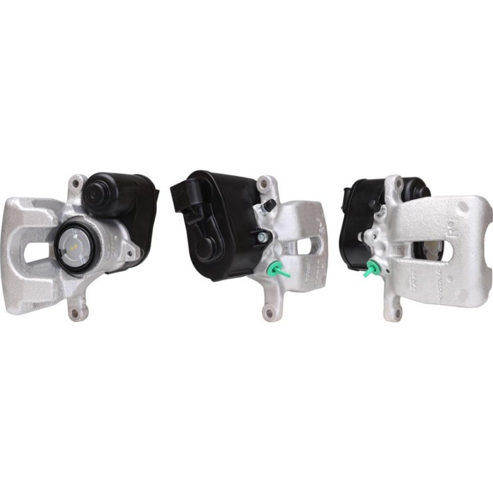 Bremssattel 87-2489 Bremssattel 87-2489