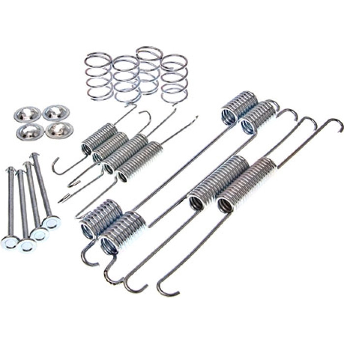 MAXGEAR Bremsbacken-Zubehörsatz 27-1228