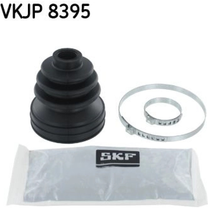SKF Achsmanschettensatz VKJP 8395 SKF Achsmanschettensatz VKJP 8395