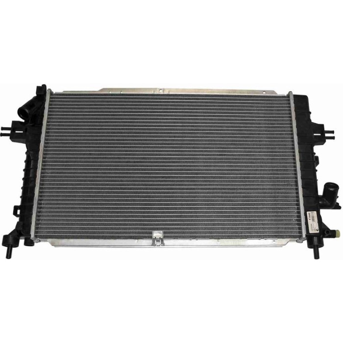 Vemo Motorkühler V40-60-2066 Vemo Motorkühler V40-60-2066