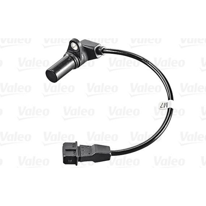 Valeo Kurbelwellensensor 254106 Valeo Kurbelwellensensor 254106
