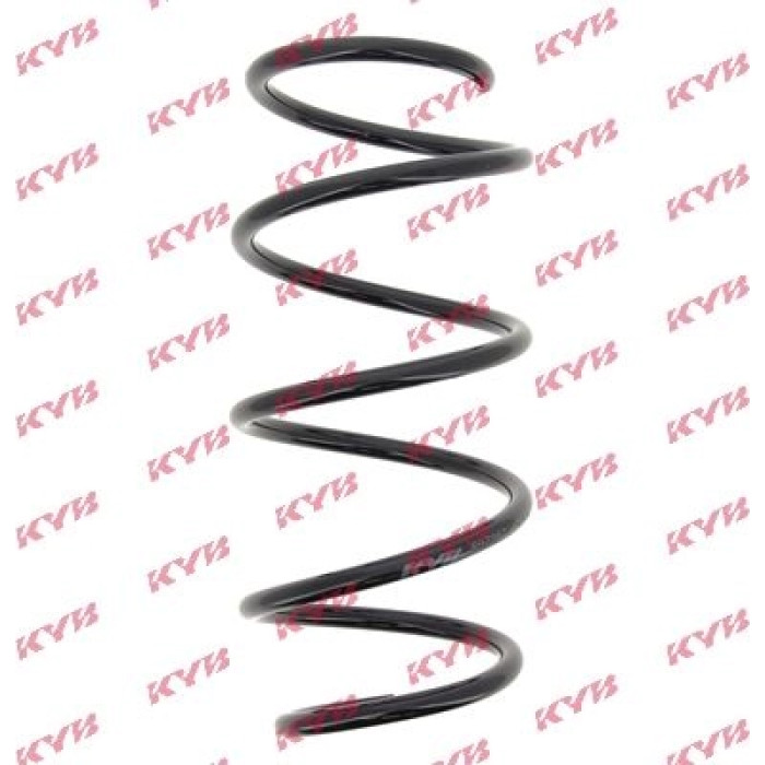 RA3987 KYB Fahrwerksfeder Renault P. Megane Iii 1.4/1.5Dci/1.6 02/09