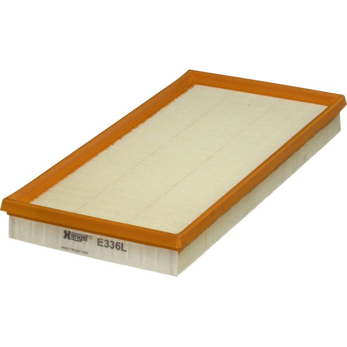 HENGST FILTER Luftfilter E336L HENGST FILTER Luftfilter E336L