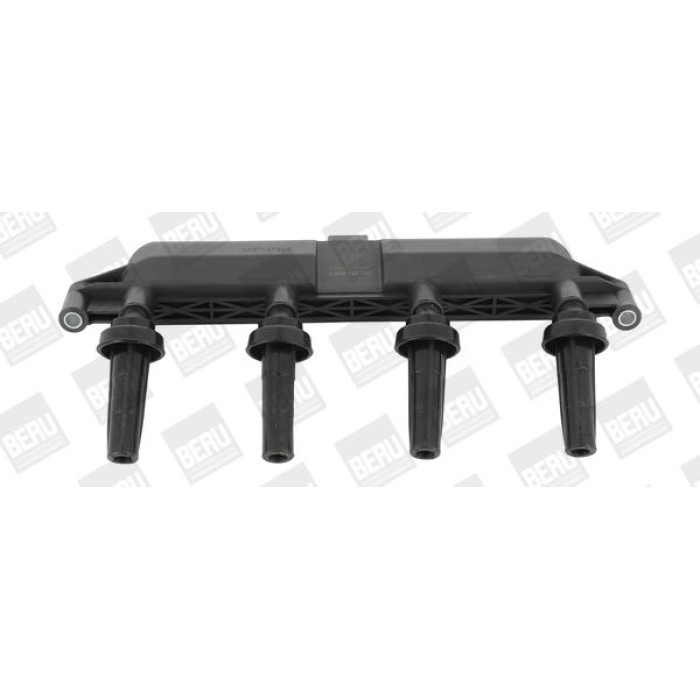 ZSE047 BERU Zündspule ZSE047 ZSE047 BERU Zündspule ZSE047