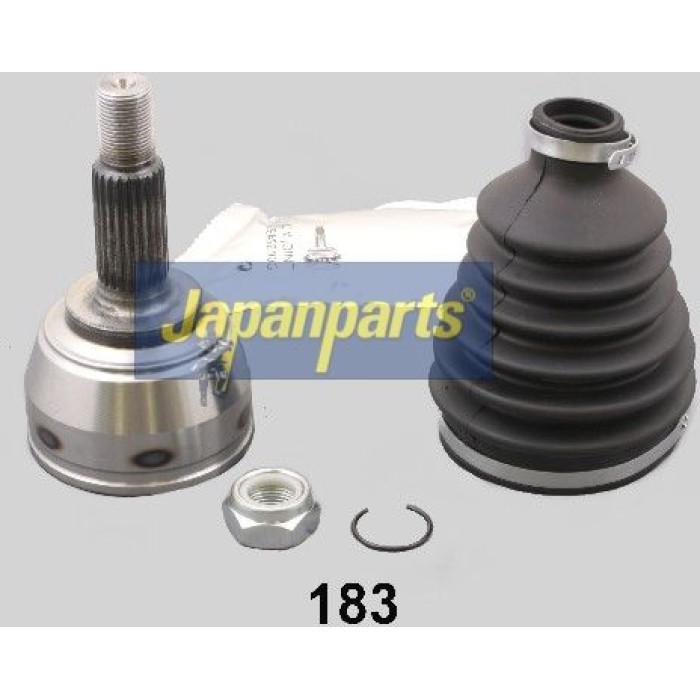 Japanparts Homokinetisches Gelenk GI-183 Japanparts Homokinetisches Gelenk GI-183
