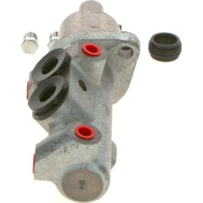Bosch Hauptbremszylinder F 026 003 207 Bosch Hauptbremszylinder F 026 003 207