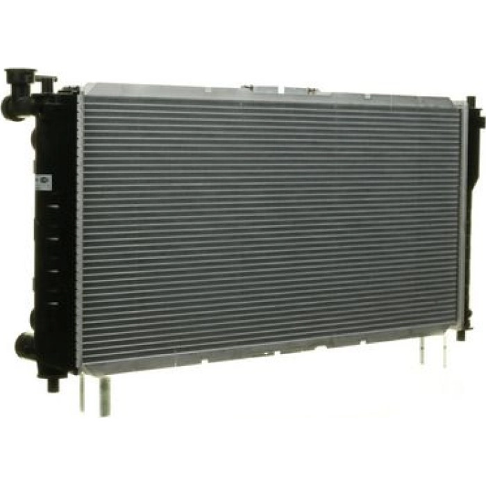 MAHLE Kühler, Motorkühlung CR 161 000S MAHLE Kühler, Motorkühlung CR 161 000S