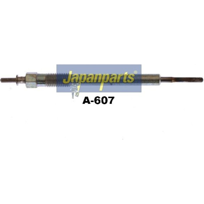 Japanparts Glühkerze A-607 Japanparts Glühkerze A-607