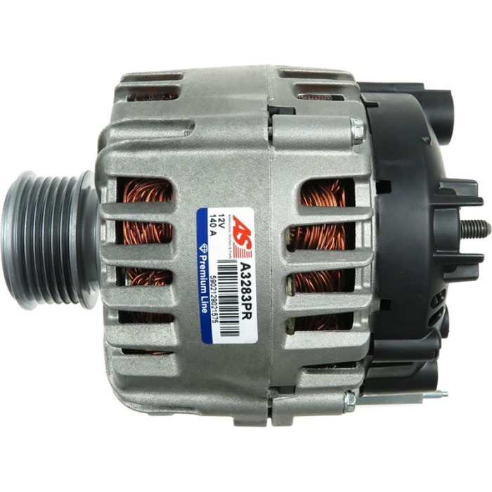 AS-PL Generator A3283PR