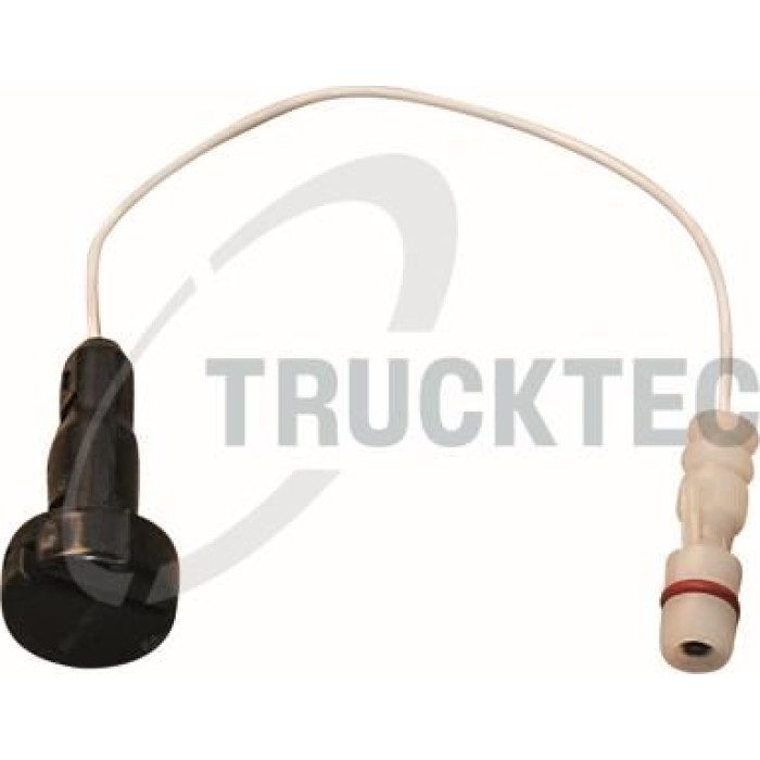 TRUCKTEC AUTOMOTIVE Warnkontakt, abgenutzte Polsterung 01.42.082 TRUCKTEC AUTOMOTIVE Warnkontakt, abgenutzte Polsterung 01.42.082