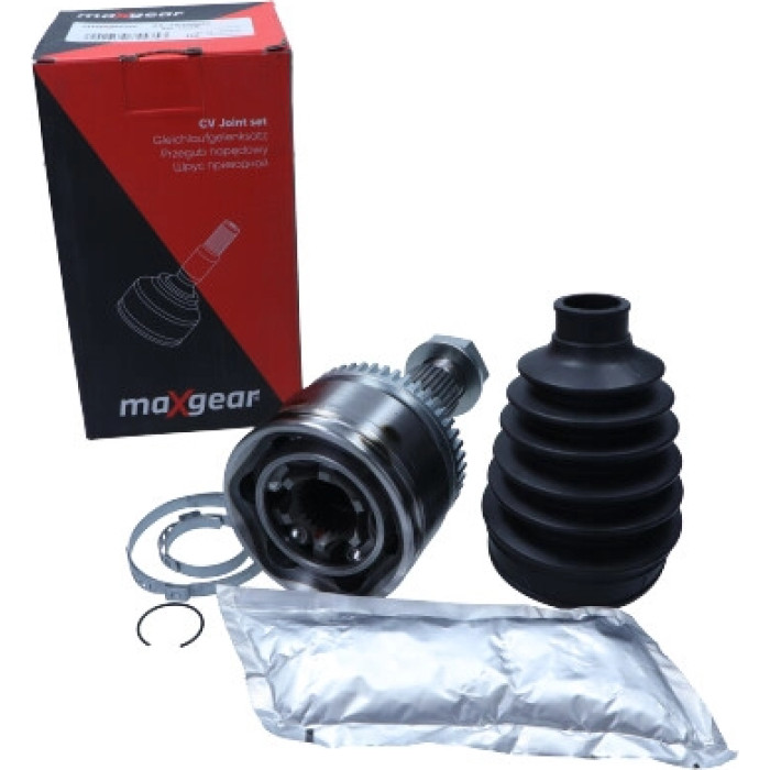 MAXGEAR Antriebswellengelenksatz 25-5313MG 49-3187
