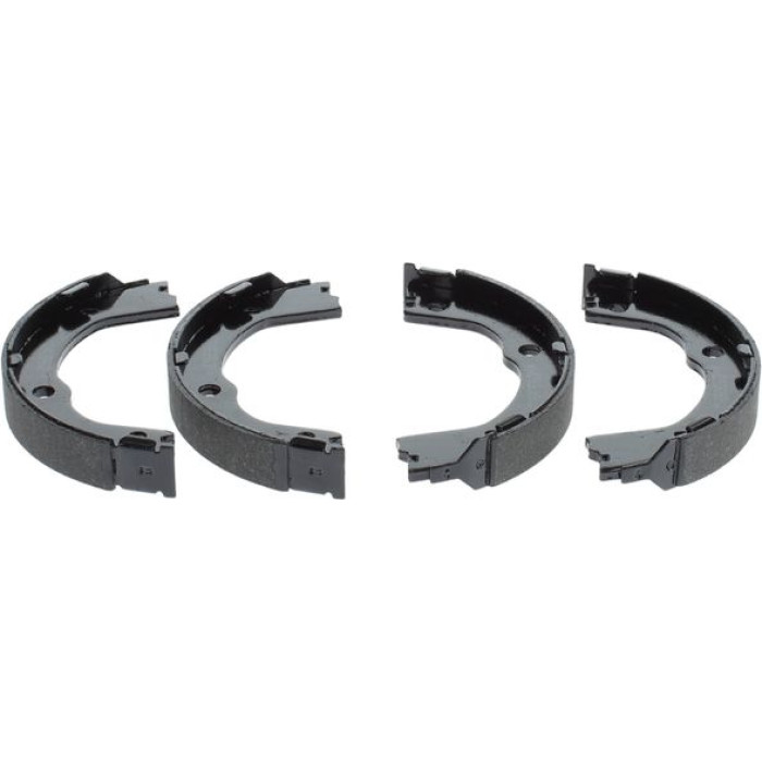 Bosch Bremsbackensatz 0 986 487 947