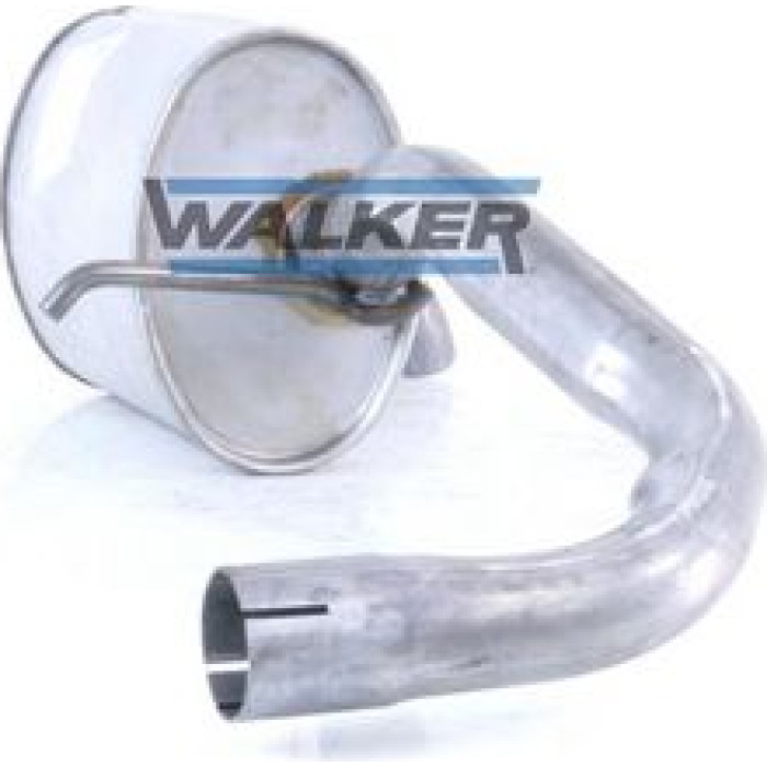 Walker Endschalldämpfer 23173 Walker Endschalldämpfer 23173