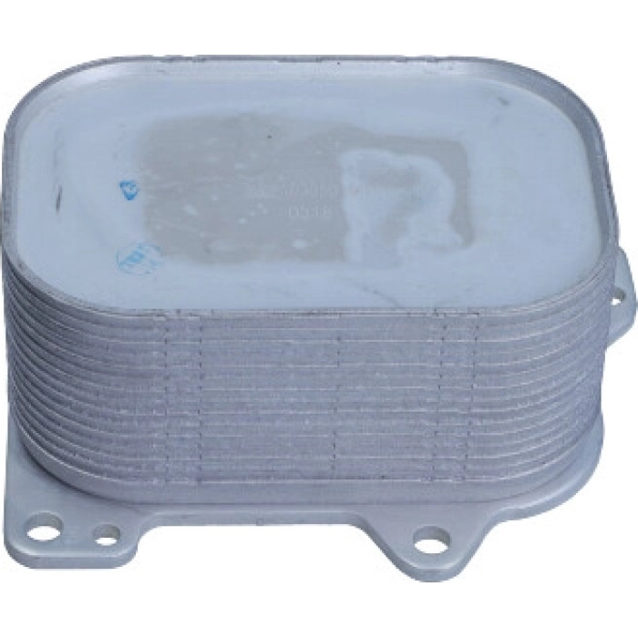 febi bilstein 103050 Ölkühler - Aluminium - Vergleichsnummer 03N117021 febi bilstein 103050 Ölkühler - Aluminium - Vergleichsnummer 03N117021
