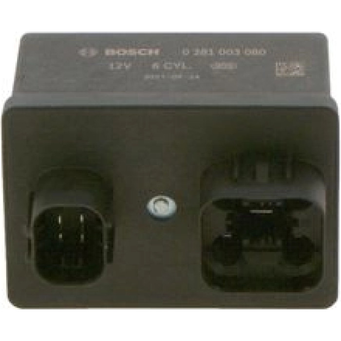 Bosch Steuergerät 0 281 003 080 Bosch Steuergerät 0 281 003 080