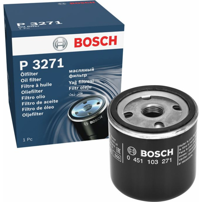 0 451 103 271 Bosch Ölfilter 0 451 103 271 0 451 103 271 Bosch Ölfilter 0 451 103 271