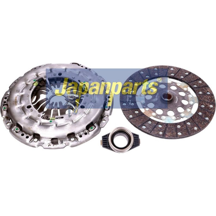 Japanparts Kupplungssatz KF-K36 Japanparts Kupplungssatz KF-K36
