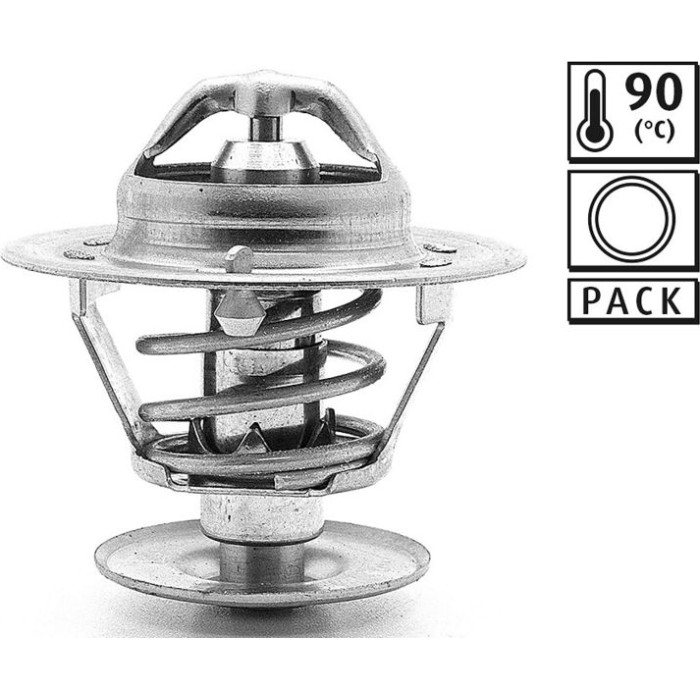 Valeo Thermostat 820040