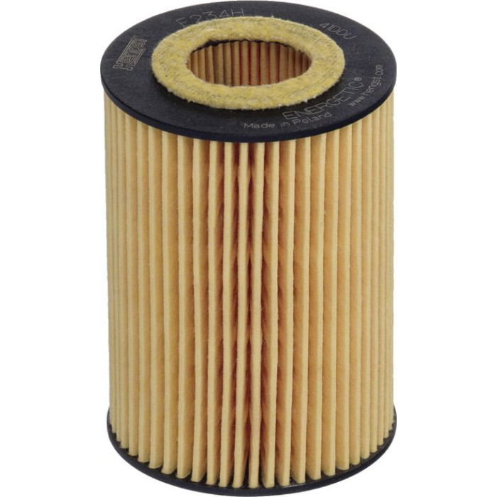 Hengst Ölfilter E234H D290