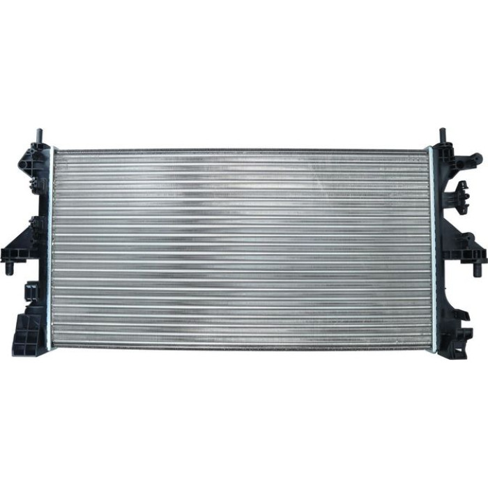 Kamoka Motorkühler 7705070 Kamoka Motorkühler 7705070