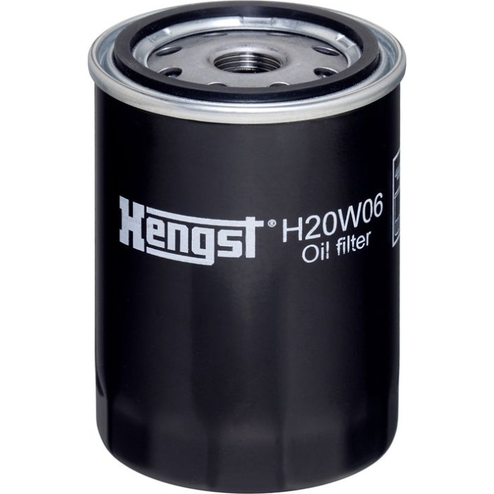 H20W06 Hengst Ölfilter H20W06 H20W06 Hengst Ölfilter H20W06